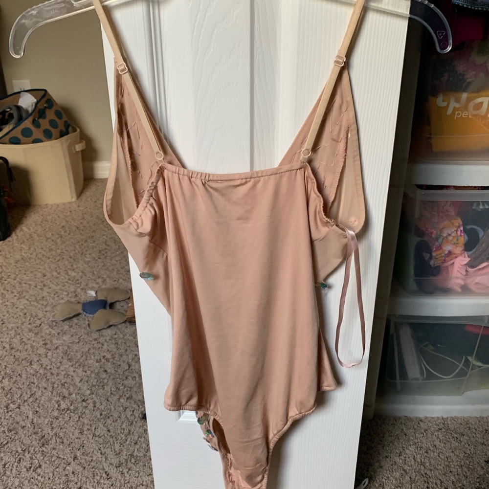Windsor bodysuit - Picture 3 of 5
